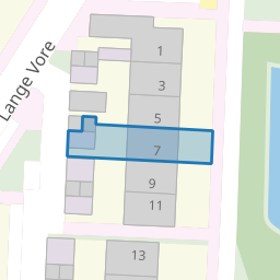 Perceel VND00-K-1603