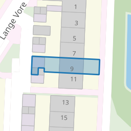 Perceel VND00-K-1604