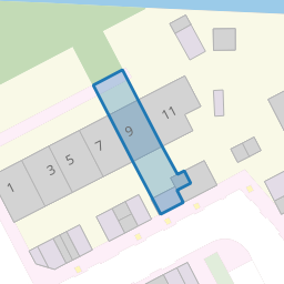 Perceel VND00-K-1610