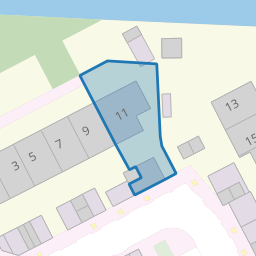 Perceel VND00-K-1611