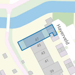 Perceel VND00-K-1613