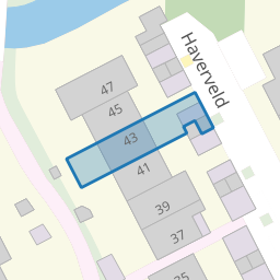 Perceel VND00-K-1615