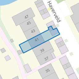 Perceel VND00-K-1616