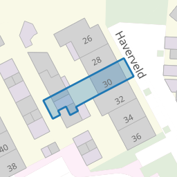 Perceel VND00-K-1626