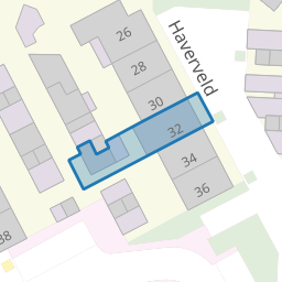 Perceel VND00-K-1627