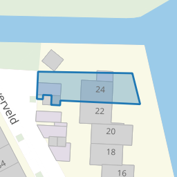 Perceel VND00-K-1630