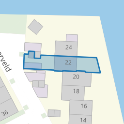 Perceel VND00-K-1631