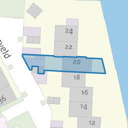 Perceel VND00-K-1632