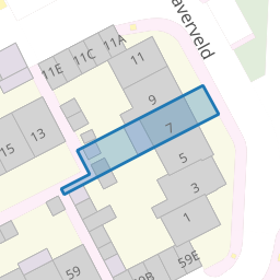 Perceel VND00-K-1649