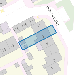 Perceel VND00-K-1650