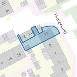 Perceel VND00-K-1651