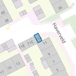 Perceel VND00-K-1652