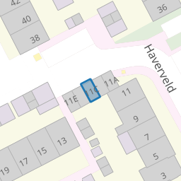 Perceel VND00-K-1653