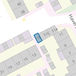 Perceel VND00-K-1655