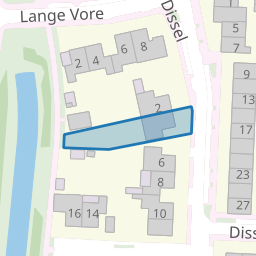 Perceel VND00-K-1662