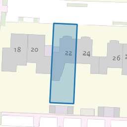 Perceel VND00-K-1664
