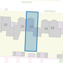 Perceel VND00-K-1665