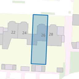 Perceel VND00-K-1666