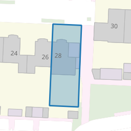 Perceel VND00-K-1667