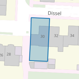 Perceel VND00-K-1668