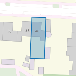 Perceel VND00-K-1671