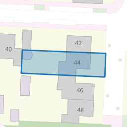 Perceel VND00-K-1674