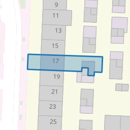 Perceel VND00-K-1681