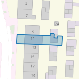 Perceel VND00-K-1684