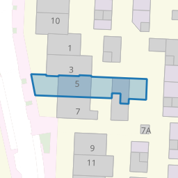 Perceel VND00-K-1688