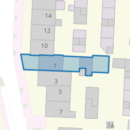 Perceel VND00-K-1690