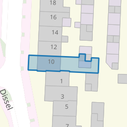 Perceel VND00-K-1691