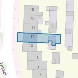 Perceel VND00-K-1692