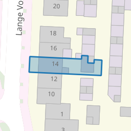 Perceel VND00-K-1693