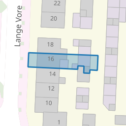 Perceel VND00-K-1694