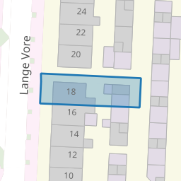 Perceel VND00-K-1695