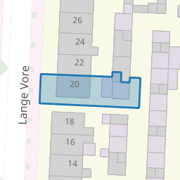 Perceel VND00-K-1696