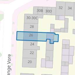 Perceel VND00-K-1699
