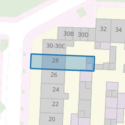 Perceel VND00-K-1700