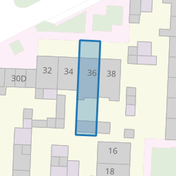 Perceel VND00-K-1707