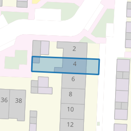 Perceel VND00-K-1710