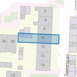 Perceel VND00-K-1712