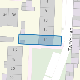 Perceel VND00-K-1715