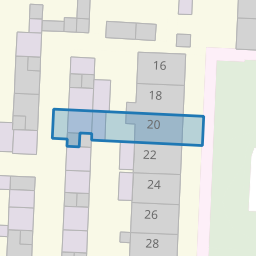 Perceel VND00-K-1718