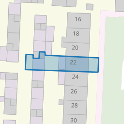 Perceel VND00-K-1719