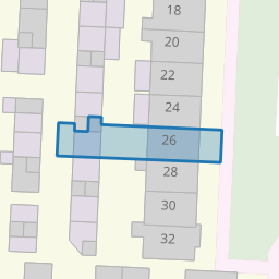 Perceel VND00-K-1721