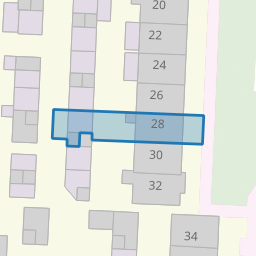 Perceel VND00-K-1722