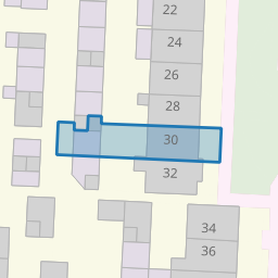Perceel VND00-K-1723