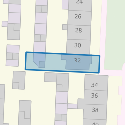 Perceel VND00-K-1724