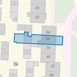 Perceel VND00-K-1726