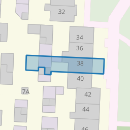 Perceel VND00-K-1727